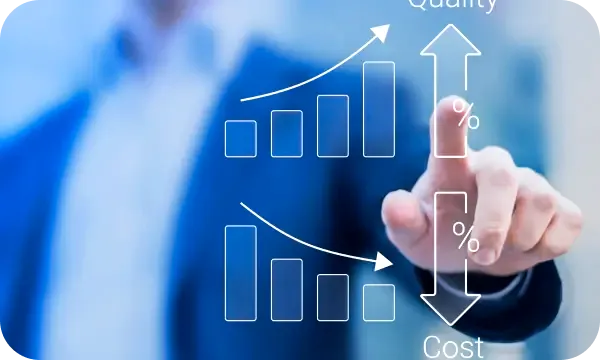 Trade Vector AI investissement en crypto