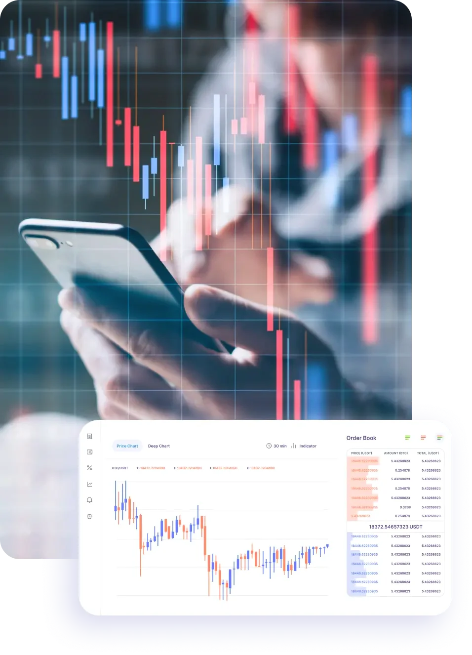 Trade Vector AI gestion d’actifs