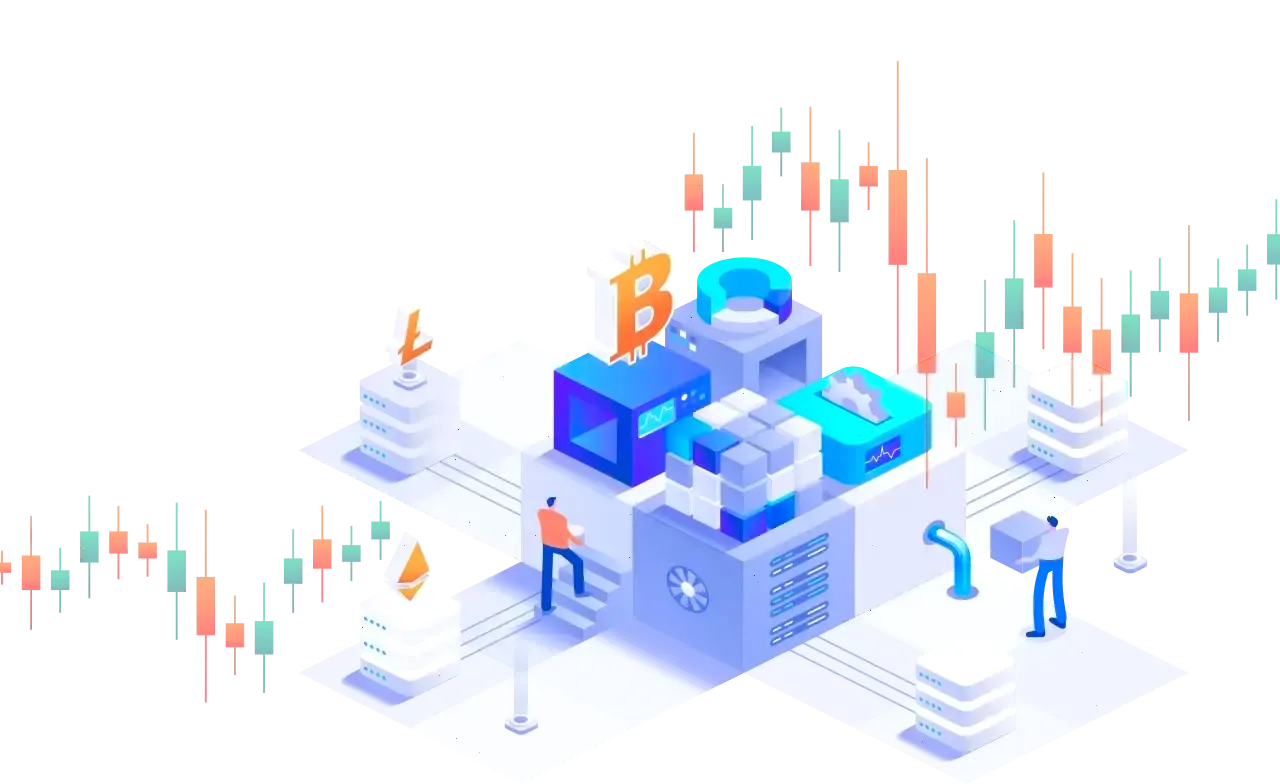 Trade Vector AI investissement digital